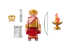 Playmobil 70218 History Apollo