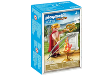 Playmobil 70218 History Apollo