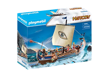 Playmobil 70466 History Argo and the Argonauts