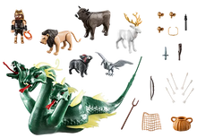 Playmobil 70467 History Hercules' Twelve Labours
