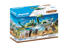 Playmobil 70467 History Hercules' Twelve Labours