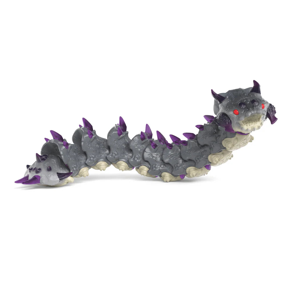 Schleich Shadow Worm