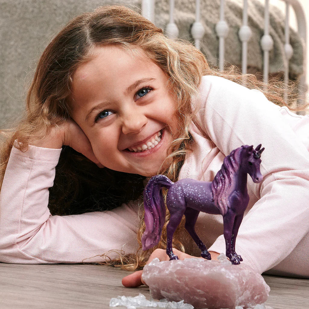 Schleich Galaxy Unicorn Mare