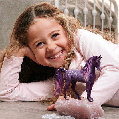 Schleich Galaxy Unicorn Mare