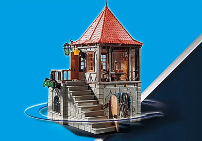 Playmobil 70955 History Medieval Museum