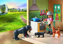 Playmobil 71351 Horses of Waterfall - Waterfall Ranch