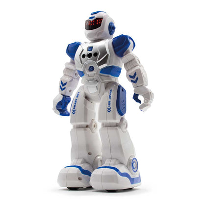 The Source Motion Robot