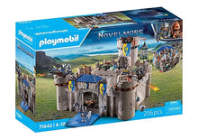 Playmobil 71642 Novelmore Arwynn's Castle