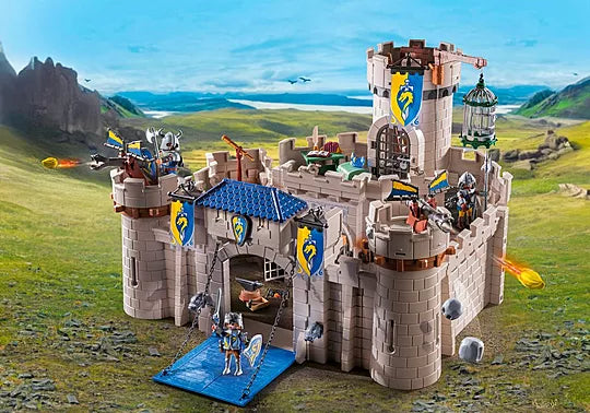 Playmobil 71642 Novelmore Arwynn's Castle