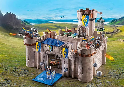 Playmobil 71642 Novelmore Arwynn's Castle