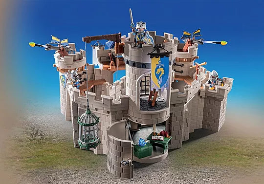 Playmobil 71642 Novelmore Arwynn's Castle