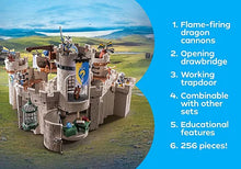 Playmobil 71642 Novelmore Arwynn's Castle