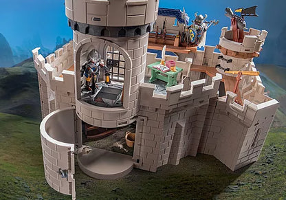 Playmobil 71642 Novelmore Arwynn's Castle