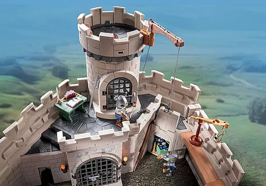 Playmobil 71642 Novelmore Arwynn's Castle