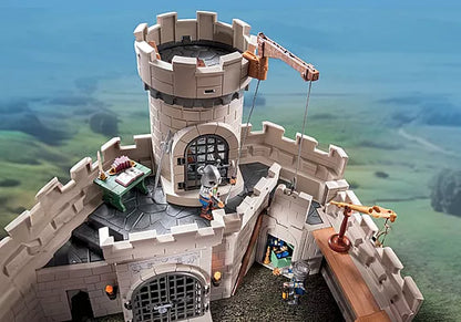 Playmobil 71642 Novelmore Arwynn's Castle