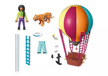 Playmobil 71853 Animals & Friends Balloon Trip