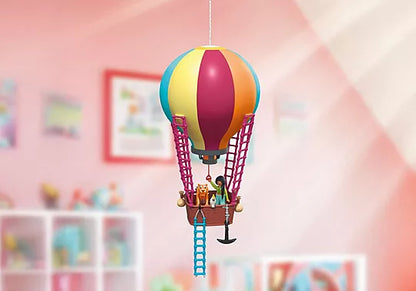 Playmobil 71853 Animals & Friends Balloon Trip