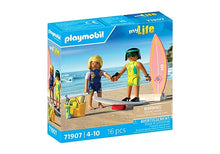 Playmobil 71907 Summer Vacation Surf School
