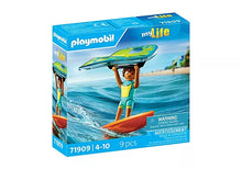 Playmobil 71909 Summer Vacation Wingsurfer