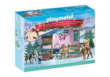 Playmobil 71952 Advent Calendar: Christmas Baking at the Rider Café