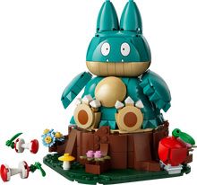 LEGO Pokémon 72150 Munchlax