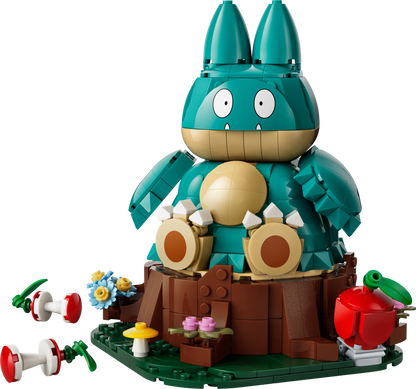 LEGO Pokémon 72150 Munchlax