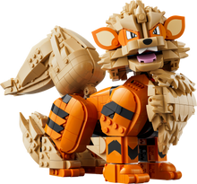 LEGO Pokémon 72160 Arcanine