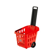 Klein MM - Shopping Trolley