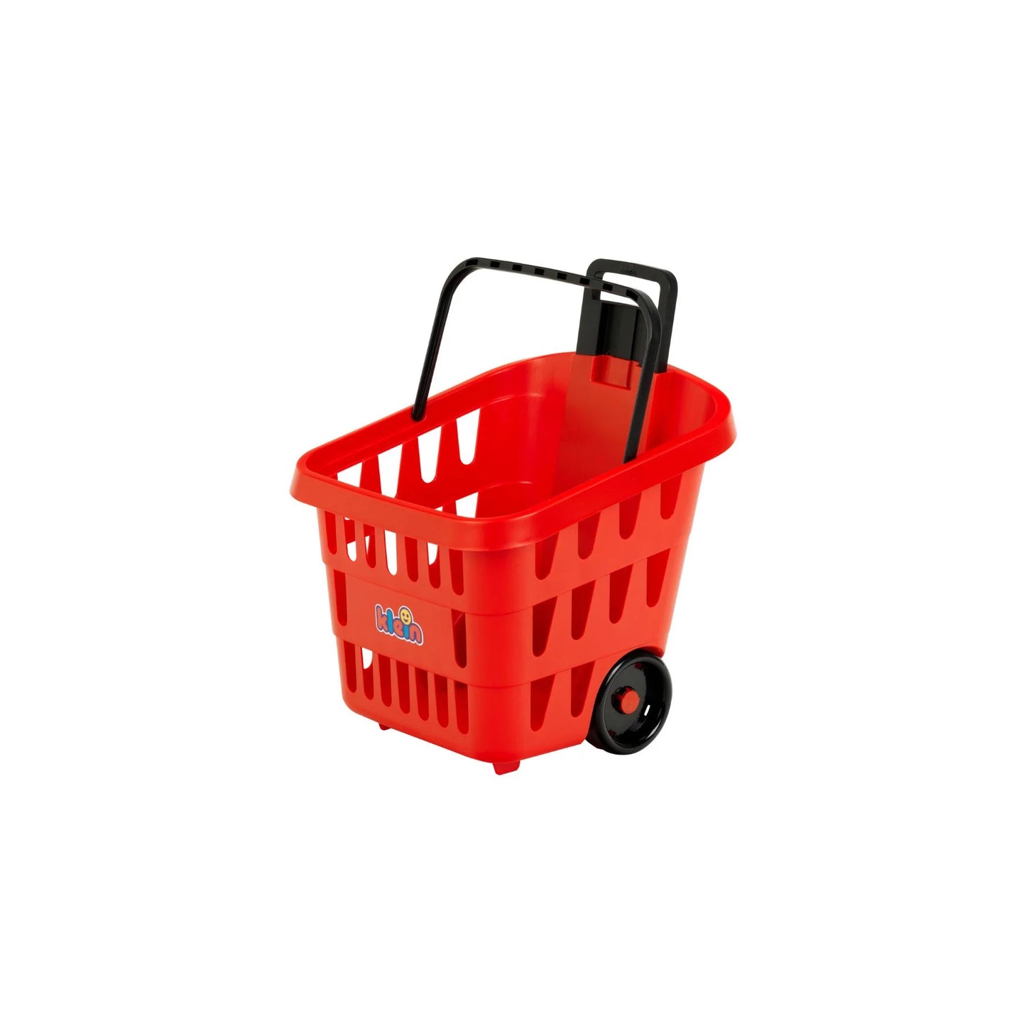 Klein MM - Shopping Trolley