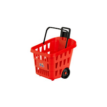 Klein MM - Shopping Trolley
