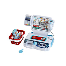 Klein MM - Self Service Checkout Station, With Light And Sound