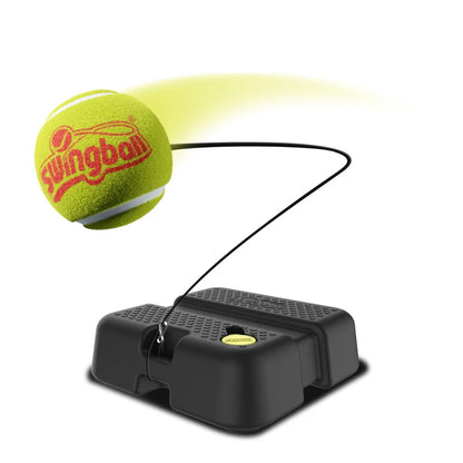 Mookie All Surface Reflex Tennis Trainer Pro