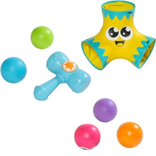 Tomy Toomies Bash & Pop