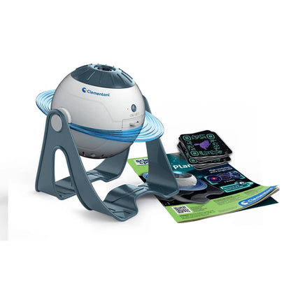 Clementoni  Interactive Plantetarium Stars Projector