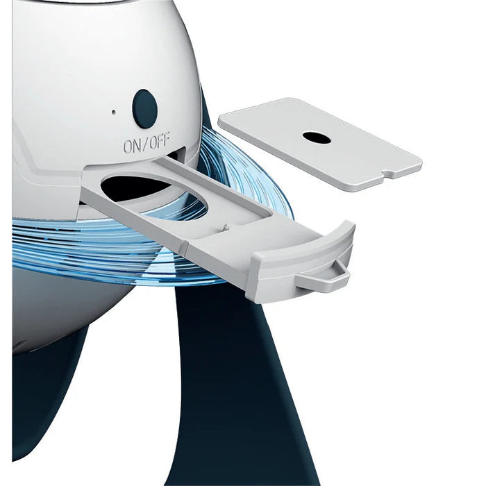 Clementoni  Interactive Plantetarium Stars Projector