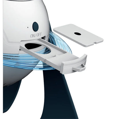 Clementoni  Interactive Plantetarium Stars Projector