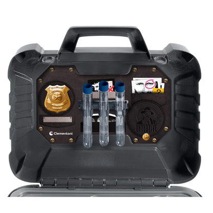 Clementoni  Forensic Detective Case