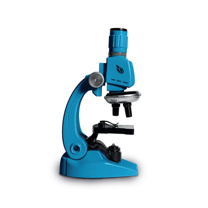 Clementoni  Super Microscope 1200x Window Box