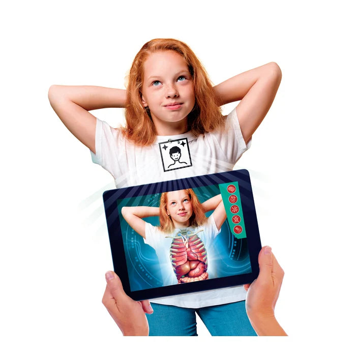 Clementoni  Super Anatomy