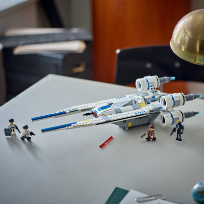 LEGO Star Wars TM 75399 Rebel U-Wing Starfighter™