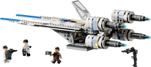 LEGO Star Wars TM 75399 Rebel U-Wing Starfighter™