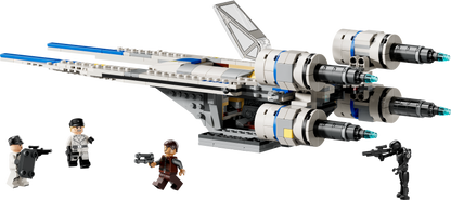 LEGO Star Wars TM 75399 Rebel U-Wing Starfighter™