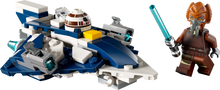 LEGO Star Wars TM 75400 Plo Koon's Jedi Starfighter™ Microfighter