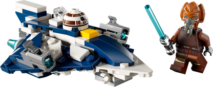 LEGO Star Wars TM 75400 Plo Koon's Jedi Starfighter™ Microfighter