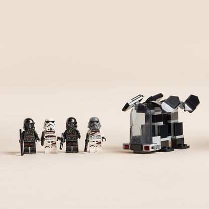 LEGO Star Wars 75412 Death Trooper & Night Trooper Battle Pack