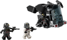 LEGO Star Wars 75412 Death Trooper & Night Trooper Battle Pack
