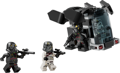 LEGO Star Wars 75412 Death Trooper & Night Trooper Battle Pack