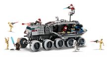 Lego Star Wars TM 75413 Republic Juggernaut