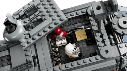 Lego Star Wars TM 75413 Republic Juggernaut