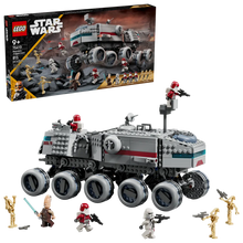 Lego Star Wars TM 75413 Republic Juggernaut